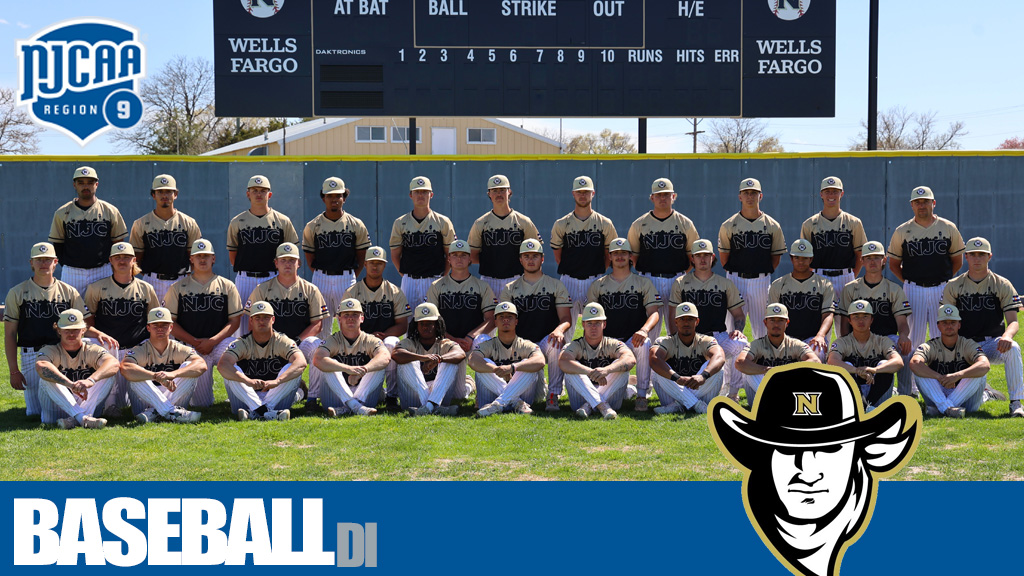 Plainsmen take Region 9 Baseball Title
